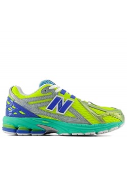 New Balance 1906R junior mesh alkaline green jaune