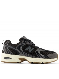 New Balance 530 noir castelrock