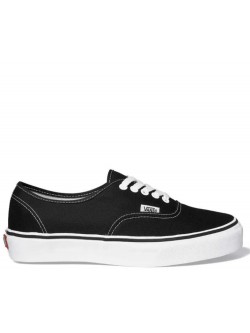 Vans  Authentic toile noir
