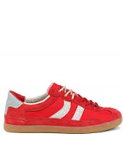 Coolway Kizuna nylon rouge