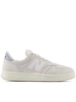 New Balance CT500 cuir réflection white light
