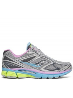 Saucony Progrid Guide 7 grey aqua