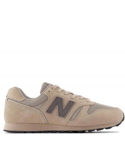 New Balance ML373 suède stone ware