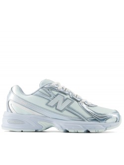 New Balance 740 glint blue new