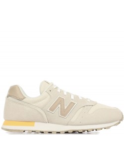 New Balance WL373 linen stone ware