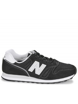 New Balance ML373 suède kb 2 noir