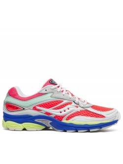 Saucony Progrid Omni 9 vizired / multi