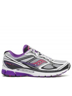 Saucony Progrid Guide 7 white / drupe