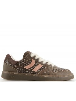 Coolway Goal sequin choco