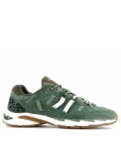 Coolway 2003 mesh green