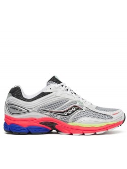Saucony Progrid Omni 9 white vizi red