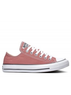 Converse Chuck Taylor all star toile basse redwood