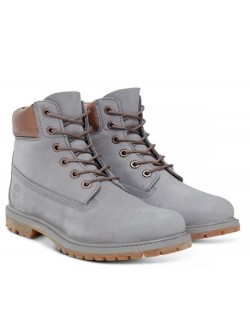 Timberland Icon 6 femme premium boots steepl grey