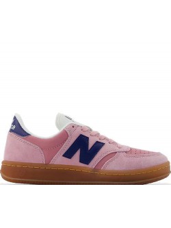 New Balance CT500 rose / bleu oyster 