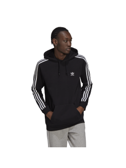 ADIDAS H06676 Sweat capuche Hoody noir