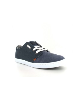 Hub Ashbury toile c2 navy