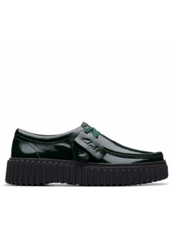 Clarks Torhill bee green patent