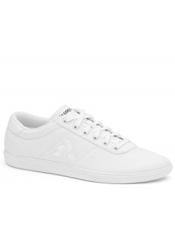 Le Coq Sportif Court One optical white 
