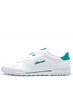 Ellesse Tanker blanc / vert