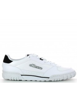 Ellesse Tanker blanc / noir