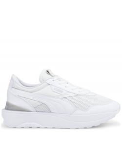 Puma Cruise rider  mono / blanc 