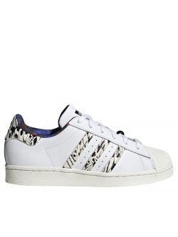 ADIDAS Superstar Cloud White