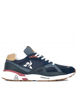 Le Coq Sportif LCSR850 nylon marine