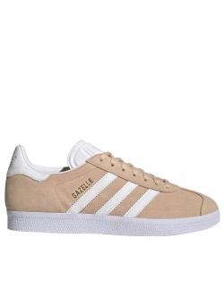 ADIDAS Gazelle 2 suède mandarine