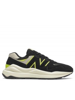 New Balance W5740 noir / jaune