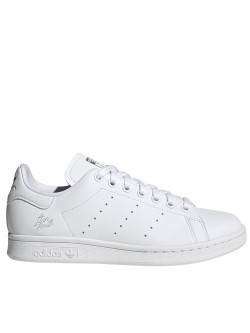 Adidas Stan Smith Primegreen blanc / gris signature