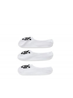 Vans Z chaussette canoodle blanc