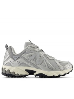 New Balance ML610 gris