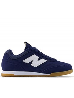 New Balance RC42 suède marine / blanc
