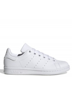 ADIDAS Stan Smith kids Prime blanc