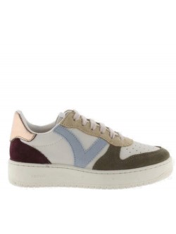 Victoria Madrid kaki multic