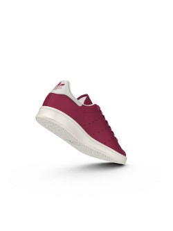 ADIDAS Stan Smith suède magenta