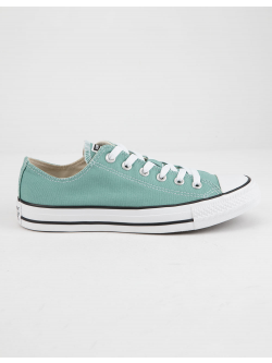 Converse Chuck Taylor all star toile basse mineral teal