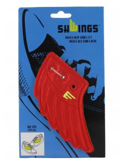 Shwings rouge