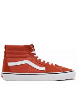 Vans Sk8 ocre