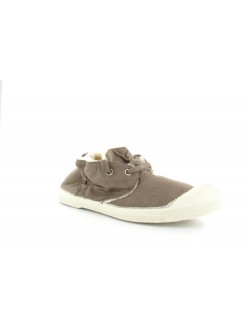 Bensimon Nils beige foncé