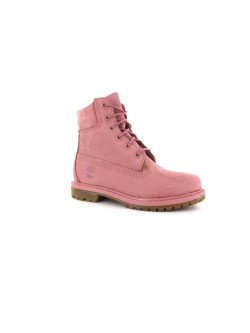 Timberland Icon 6 femme premium boots rose