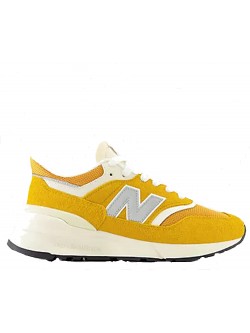 New Balance U997 suède gold