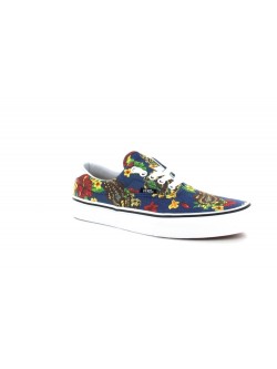 Vans Z Era toile Aloha blue