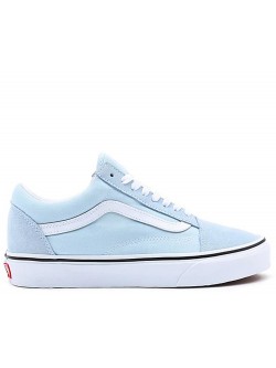 Vans Old Skool suède baby / blue