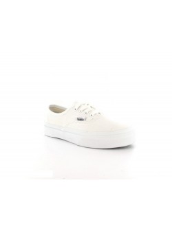 Vans Z Authentic junior toile blanc