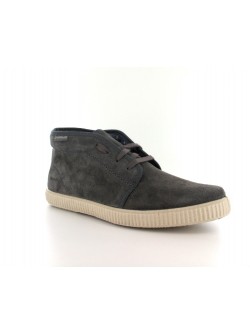 Victoria Z 6760 Mid suede pizarr