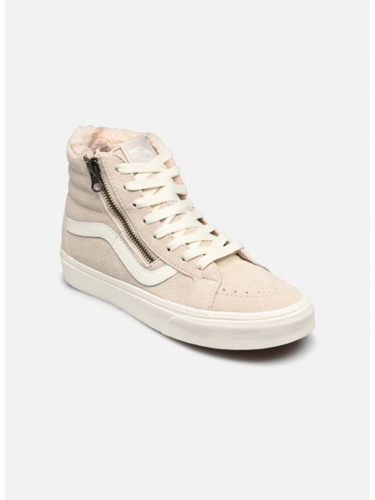 Vans fourrées new arrivals