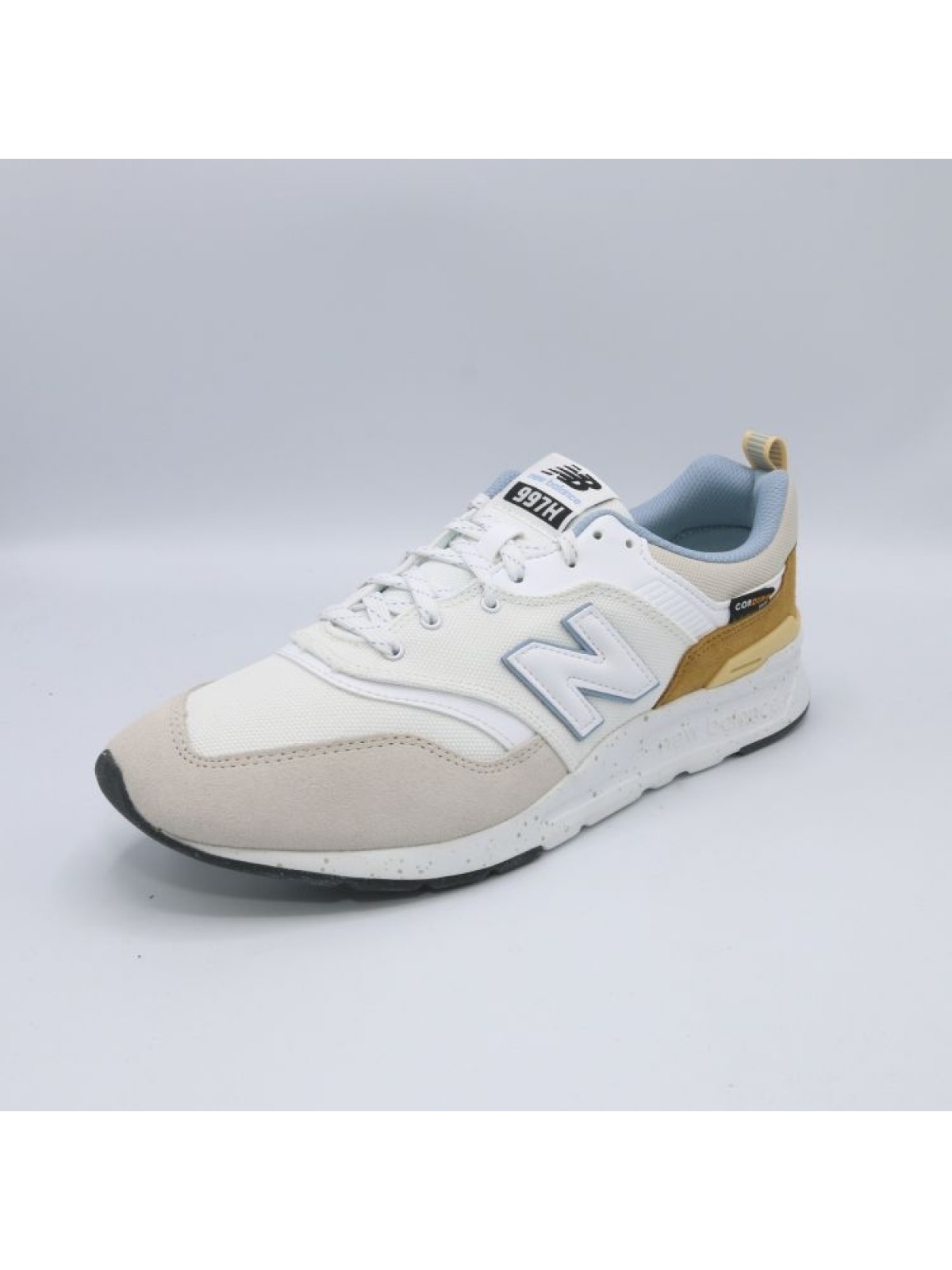 New balance cm997 cordura hot sale
