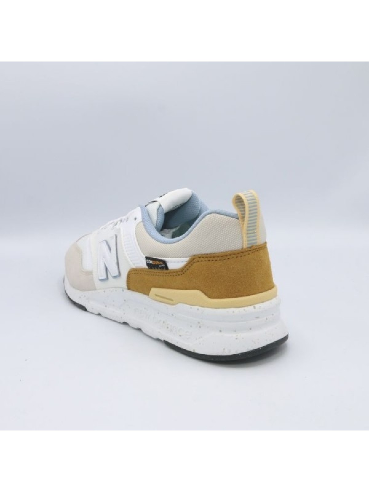 New balance cm997 cordura hot sale