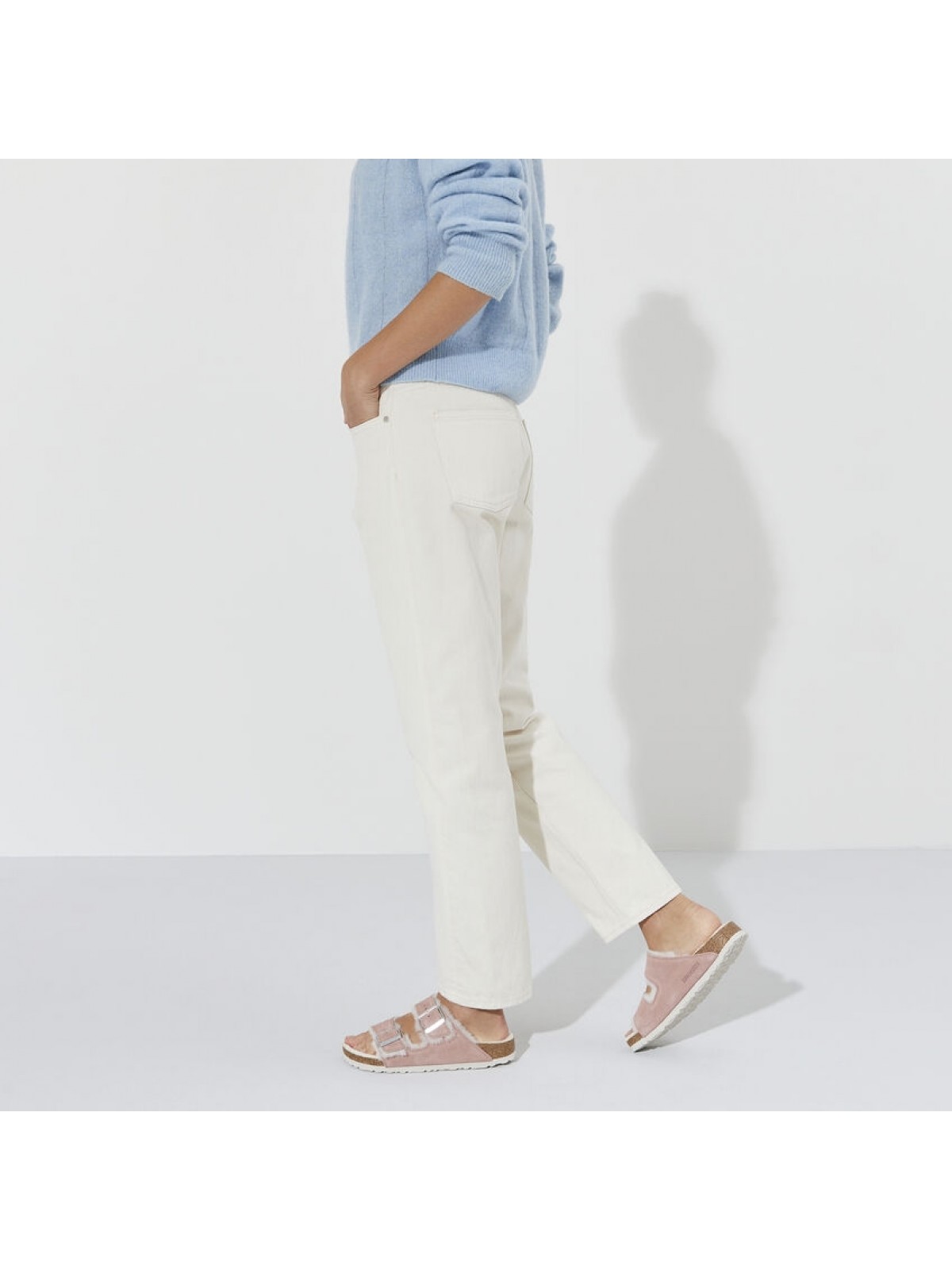 Chaussure birkenstock discount solde